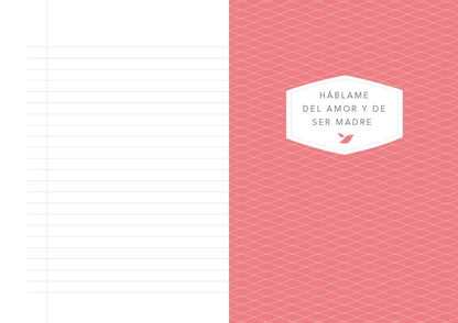 Cúentame tu historia - El libro de los recuerdos